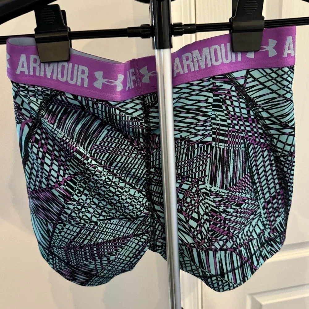 EUC Athletic Shorts